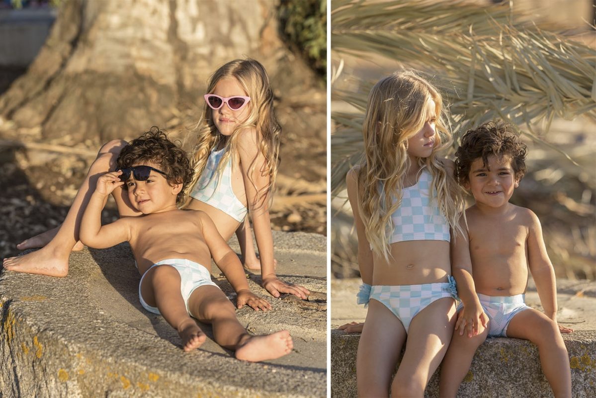 COCOTE: 5 SUMMER LOOKS TO DRESS YOUR LITTLE ON – Cocote Tu Ropita – Moda Infantil – Ropa