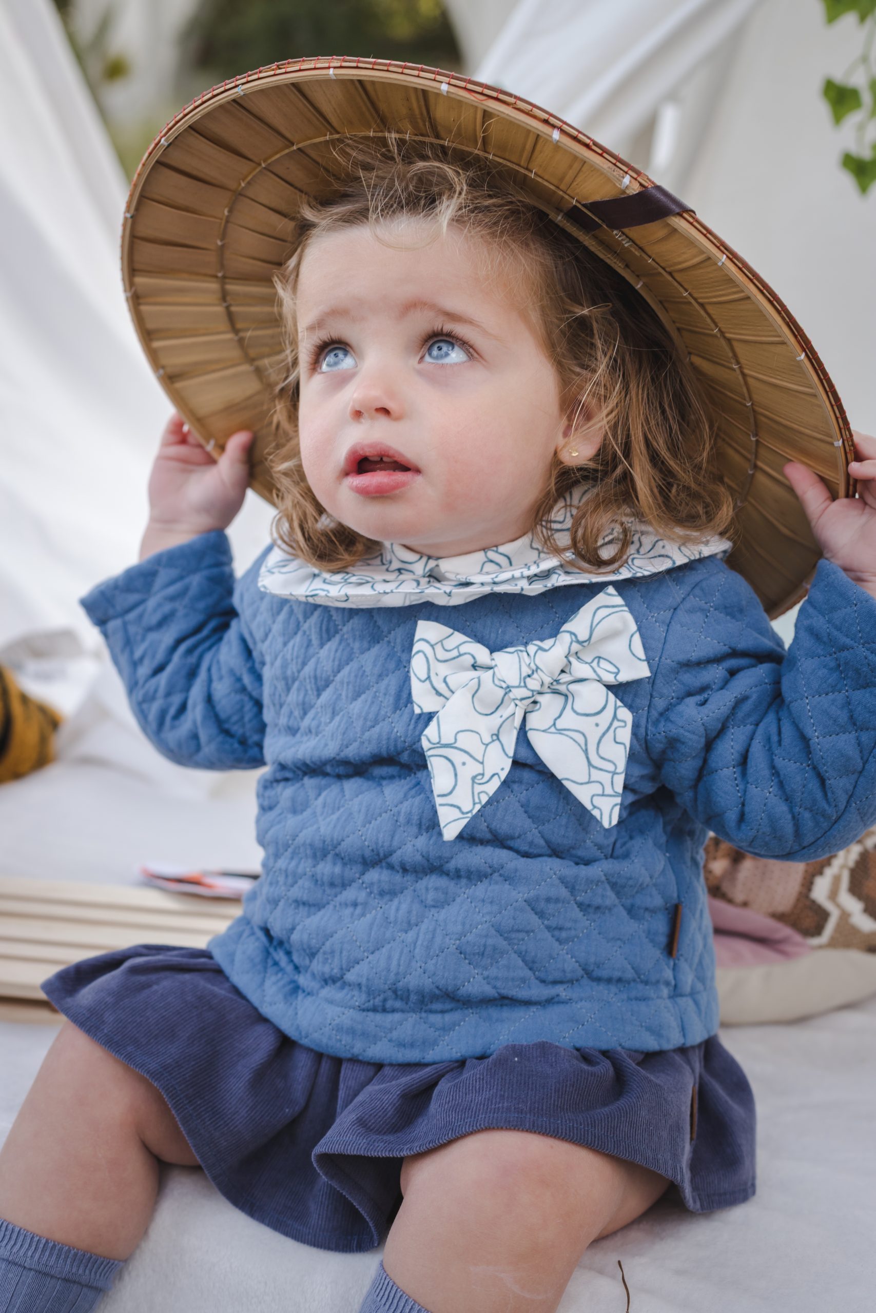 BEBÉ 22-23 – Cocote Tu – Moda Infantil – Ropa de